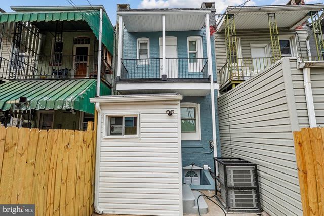 135 N HIGHLAND AVE, Baltimore, MD 21224