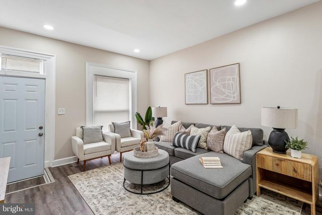 135 N HIGHLAND AVE, Baltimore, MD 21224