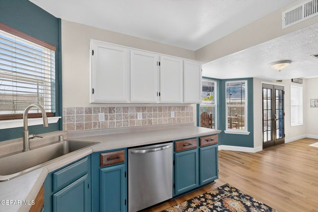 4516 LOMA LINDA Circle, El Paso, TX 79934