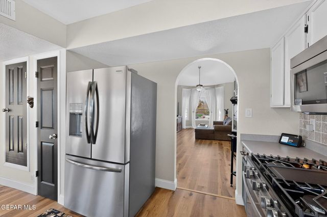 4516 LOMA LINDA Circle, El Paso, TX 79934