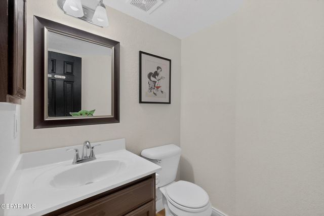 4516 LOMA LINDA Circle, El Paso, TX 79934