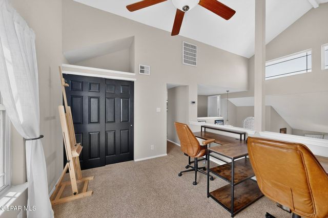 4516 LOMA LINDA Circle, El Paso, TX 79934