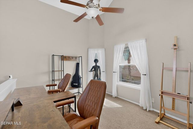 4516 LOMA LINDA Circle, El Paso, TX 79934