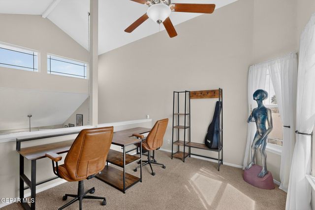 4516 LOMA LINDA Circle, El Paso, TX 79934