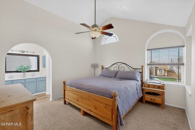 4516 LOMA LINDA Circle, El Paso, TX 79934