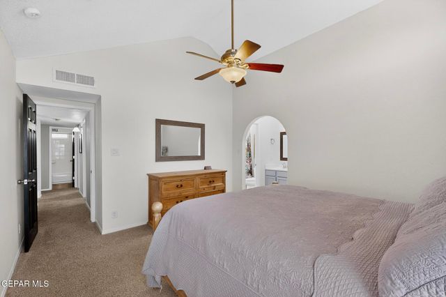 4516 LOMA LINDA Circle, El Paso, TX 79934