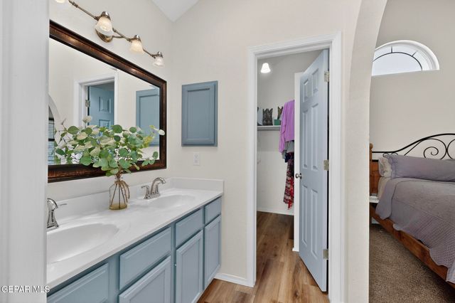 4516 LOMA LINDA Circle, El Paso, TX 79934