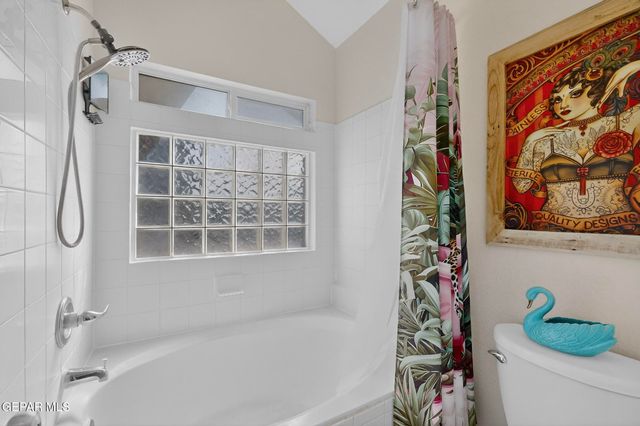 4516 LOMA LINDA Circle, El Paso, TX 79934