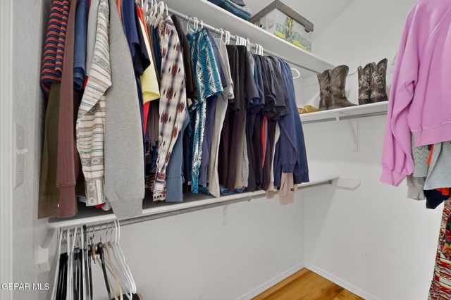 4516 LOMA LINDA Circle, El Paso, TX 79934