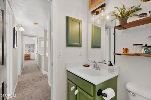 4516 LOMA LINDA Circle, El Paso, TX 79934