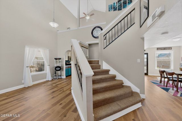 4516 LOMA LINDA Circle, El Paso, TX 79934