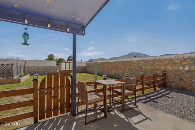 4516 LOMA LINDA Circle, El Paso, TX 79934