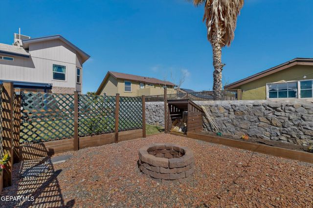 4516 LOMA LINDA Circle, El Paso, TX 79934