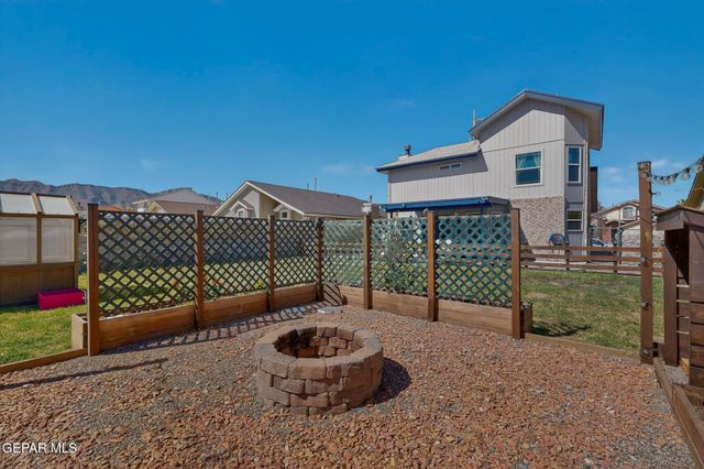 4516 LOMA LINDA Circle, El Paso, TX 79934