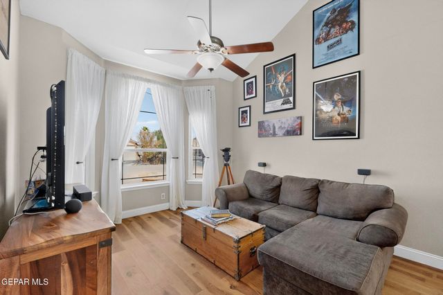 4516 LOMA LINDA Circle, El Paso, TX 79934