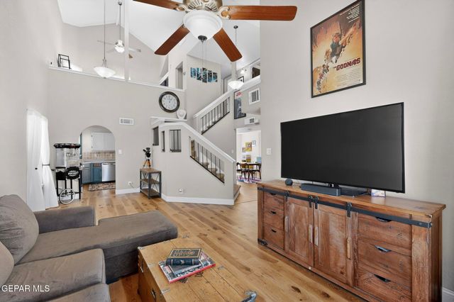 4516 LOMA LINDA Circle, El Paso, TX 79934