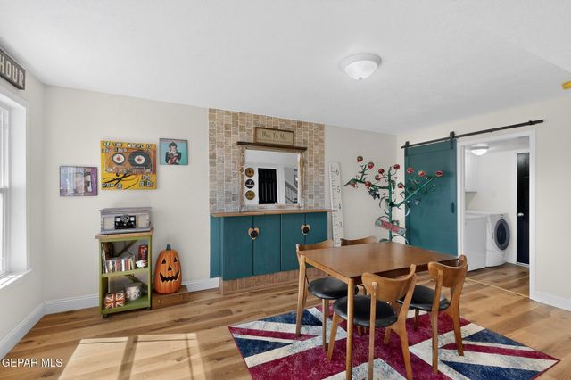 4516 LOMA LINDA Circle, El Paso, TX 79934