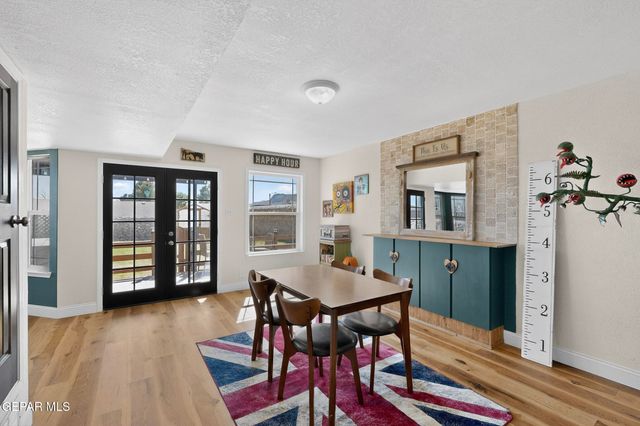 4516 LOMA LINDA Circle, El Paso, TX 79934