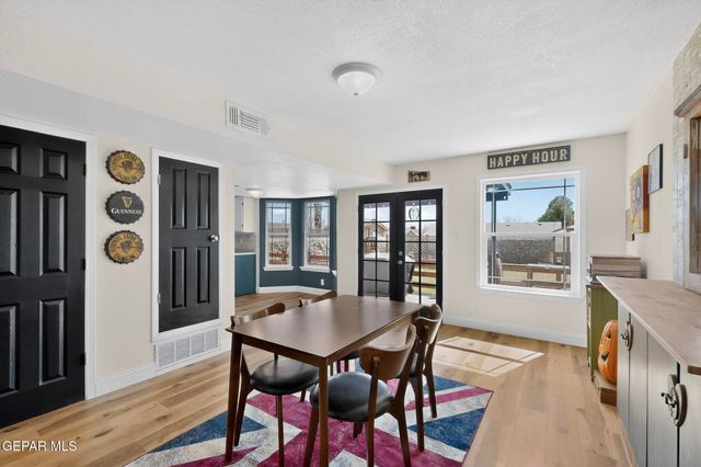 4516 LOMA LINDA Circle, El Paso, TX 79934