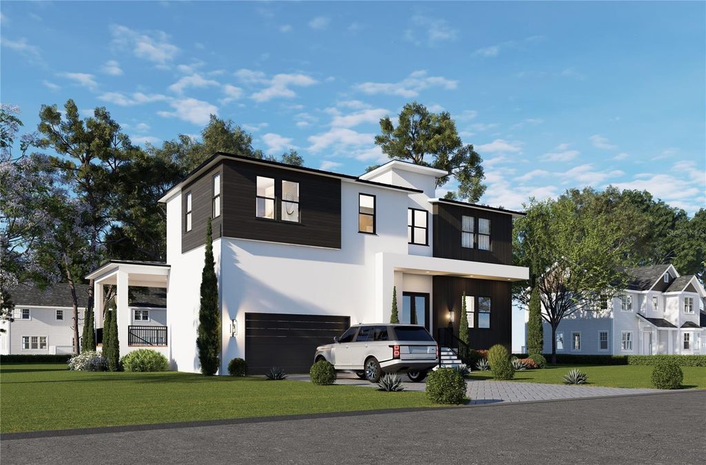 Image 1 of property listing at 3005 W MEADOW STREET, Tampa, FL 33611