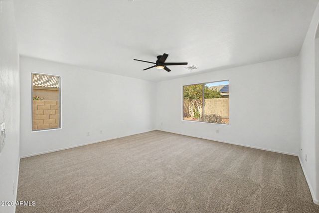 1518 N Desert Willow Avenue, Casa Grande, AZ 85122