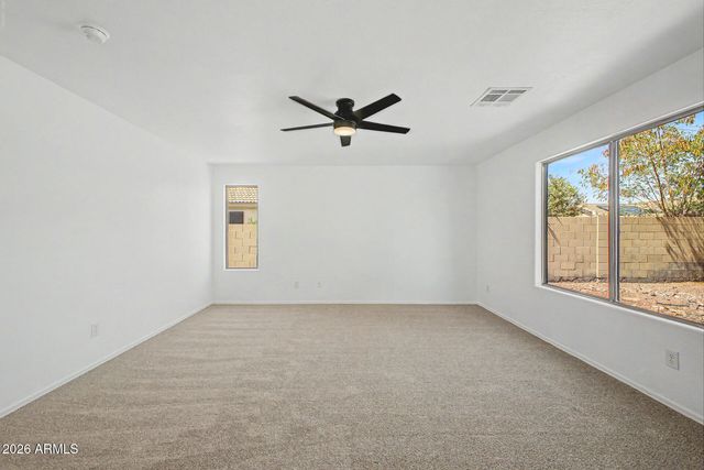1518 N Desert Willow Avenue, Casa Grande, AZ 85122