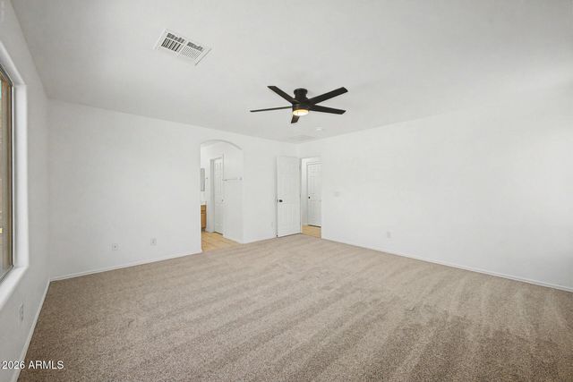 1518 N Desert Willow Avenue, Casa Grande, AZ 85122