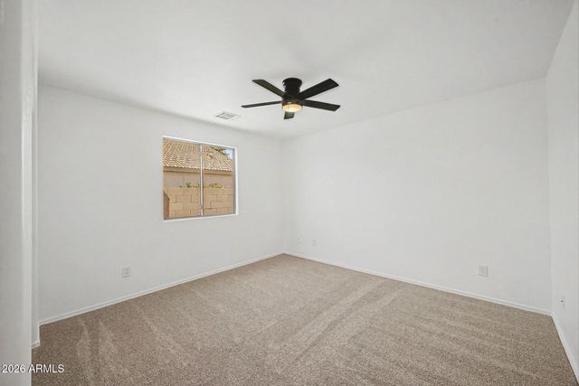 1518 N Desert Willow Avenue, Casa Grande, AZ 85122