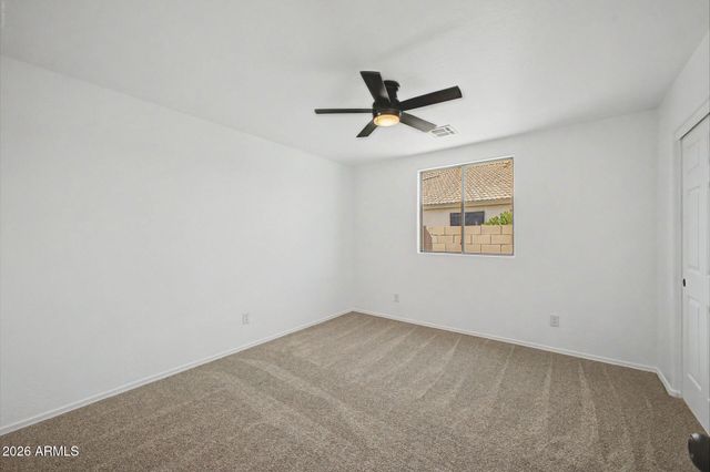 1518 N Desert Willow Avenue, Casa Grande, AZ 85122
