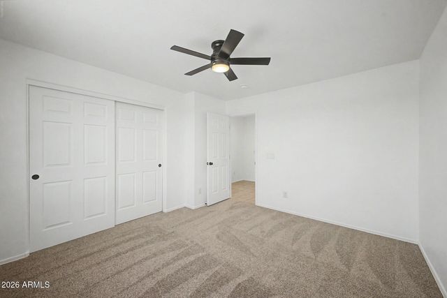 1518 N Desert Willow Avenue, Casa Grande, AZ 85122