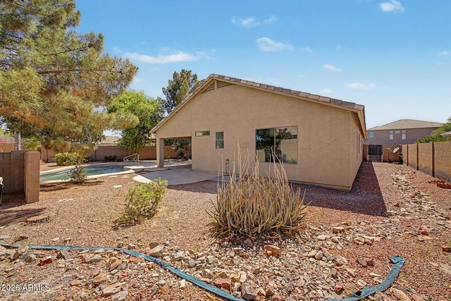 1518 N Desert Willow Avenue, Casa Grande, AZ 85122