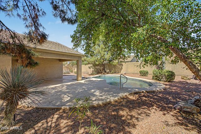 1518 N Desert Willow Avenue, Casa Grande, AZ 85122