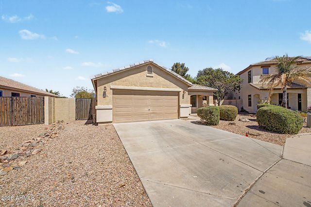 1518 N Desert Willow Avenue, Casa Grande, AZ 85122