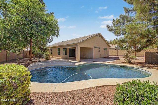 1518 N Desert Willow Avenue, Casa Grande, AZ 85122