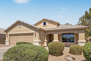 1518 N Desert Willow Avenue, Casa Grande, AZ 85122
