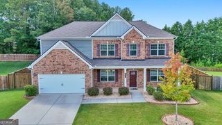 3531 Meadow Grass Drive, Dacula, GA 30019