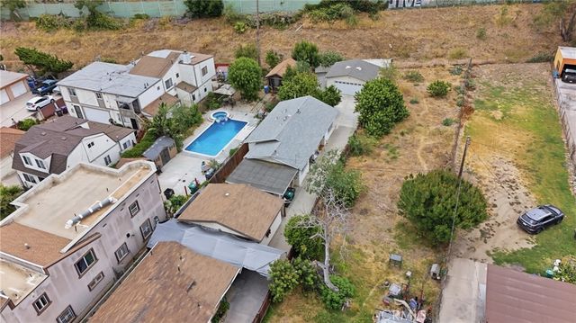 156 E 49th, Long Beach, CA 90805