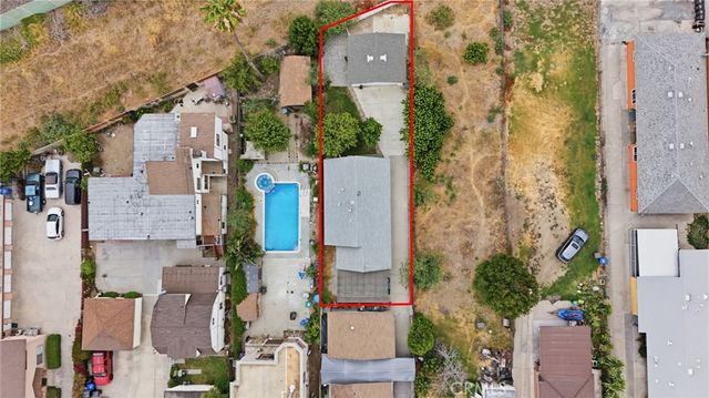 156 E 49th, Long Beach, CA 90805