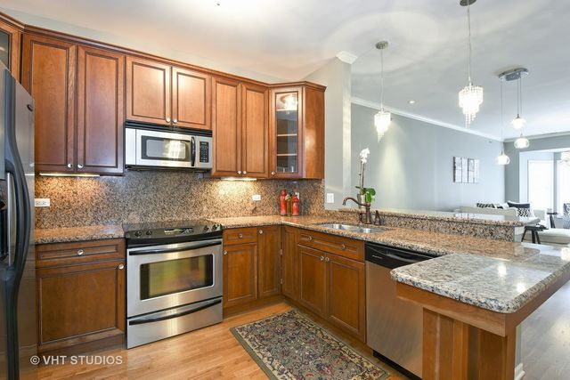 100 E Station Street 316, Barrington, IL 60010