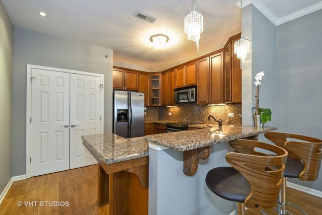 100 E Station Street 316, Barrington, IL 60010