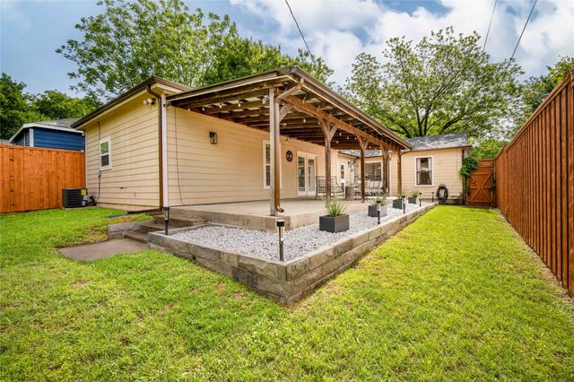 8915 Diceman Drive, Dallas, TX 75218