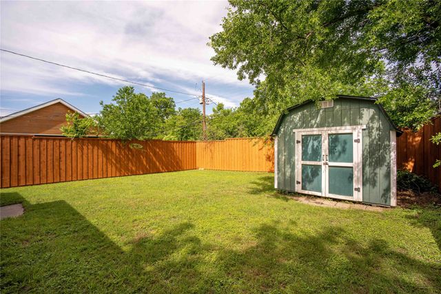 8915 Diceman Drive, Dallas, TX 75218