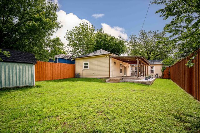 8915 Diceman Drive, Dallas, TX 75218