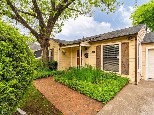 8915 Diceman Drive, Dallas, TX 75218