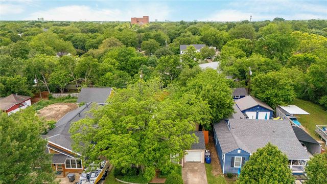 8915 Diceman Drive, Dallas, TX 75218