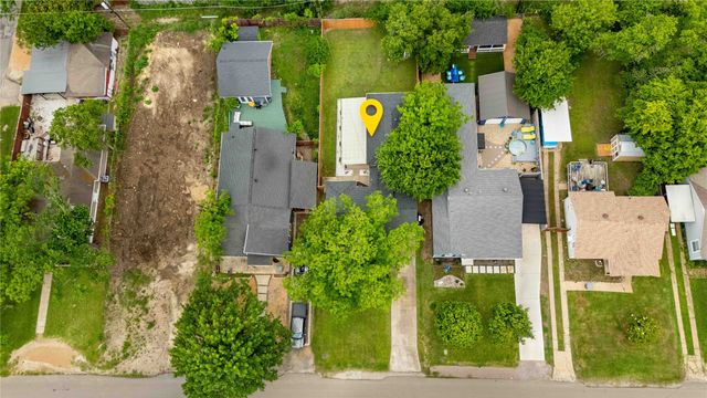 8915 Diceman Drive, Dallas, TX 75218