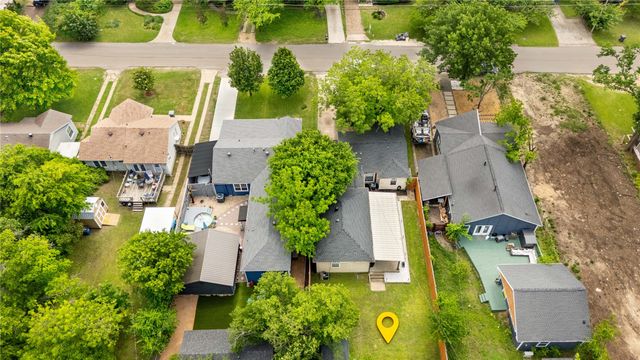 8915 Diceman Drive, Dallas, TX 75218