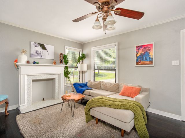 8915 Diceman Drive, Dallas, TX 75218