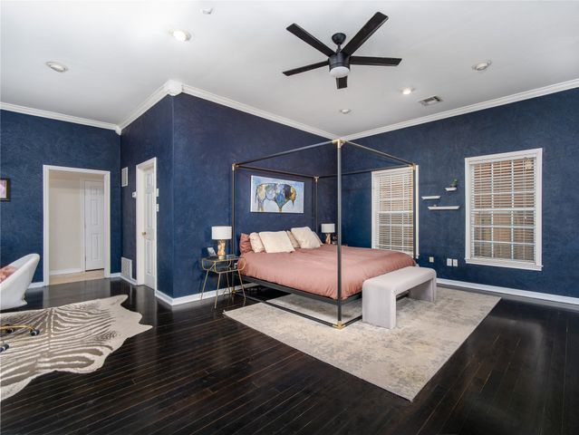 8915 Diceman Drive, Dallas, TX 75218