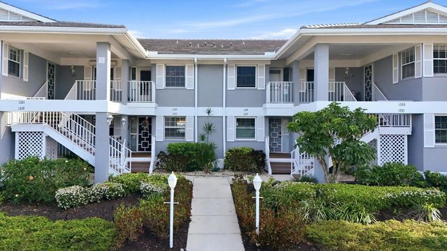 1323 PERICO POINT CIRCLE 107, Bradenton, FL 34209